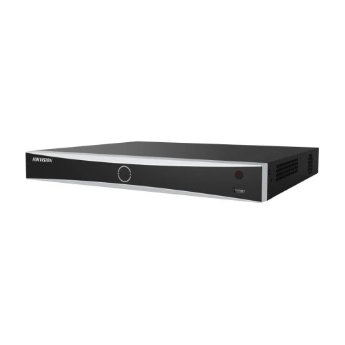 Hikvision DS-7608NXI-I2/8P/VPro – 8 Kanäle – 32 MP – 8 PoE – KI-NVR – AcuSeek – AcuSearch – AcuSense