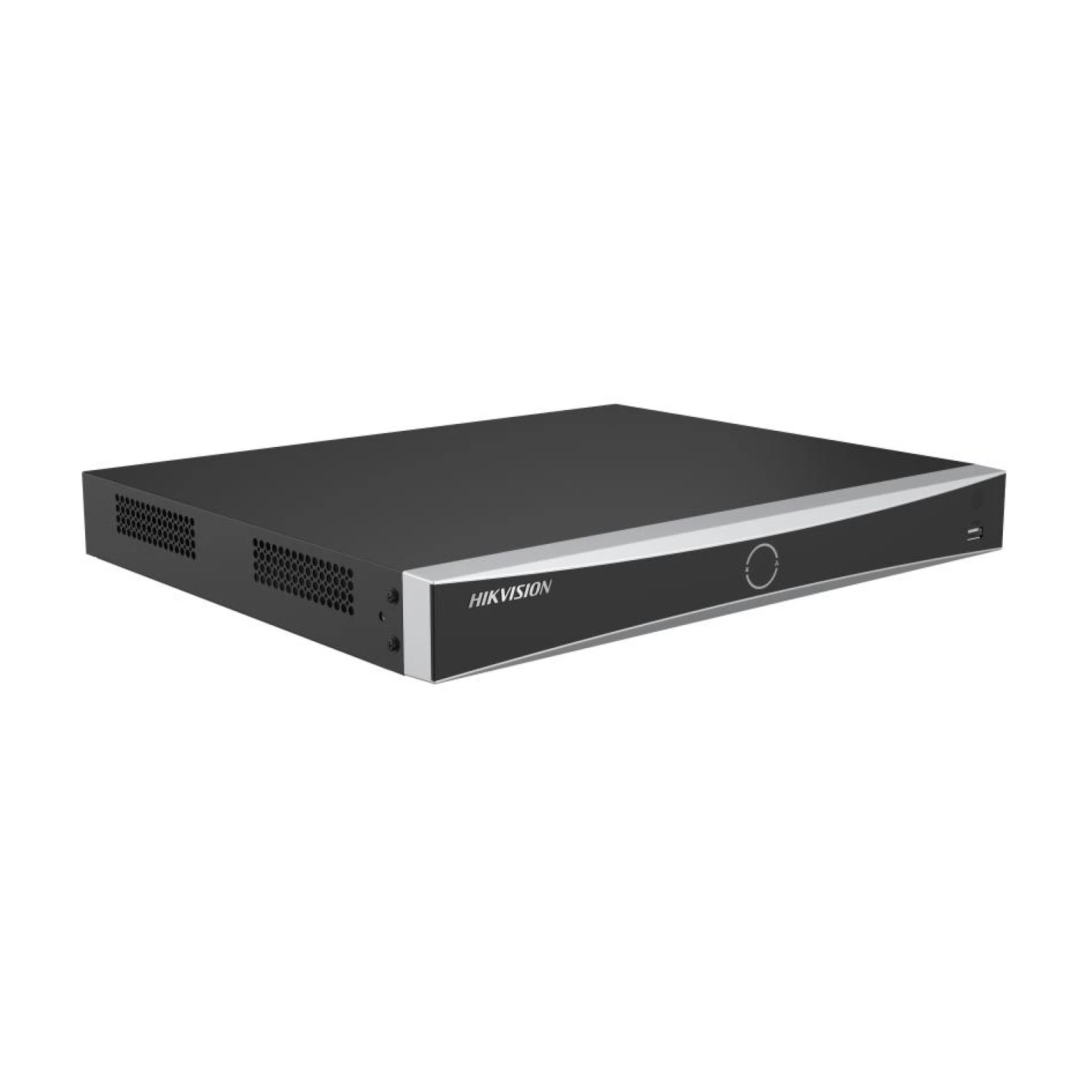 Hikvision DS-7608NXI-I2/8P/VPro – 8 Kanäle – 32 MP – 8 PoE – KI-NVR – AcuSeek – AcuSearch – AcuSense