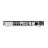 Hikvision DS-7608NXI-I2/8P/VPro – 8 Kanäle – 32 MP – 8 PoE – KI-NVR – AcuSeek – AcuSearch – AcuSense