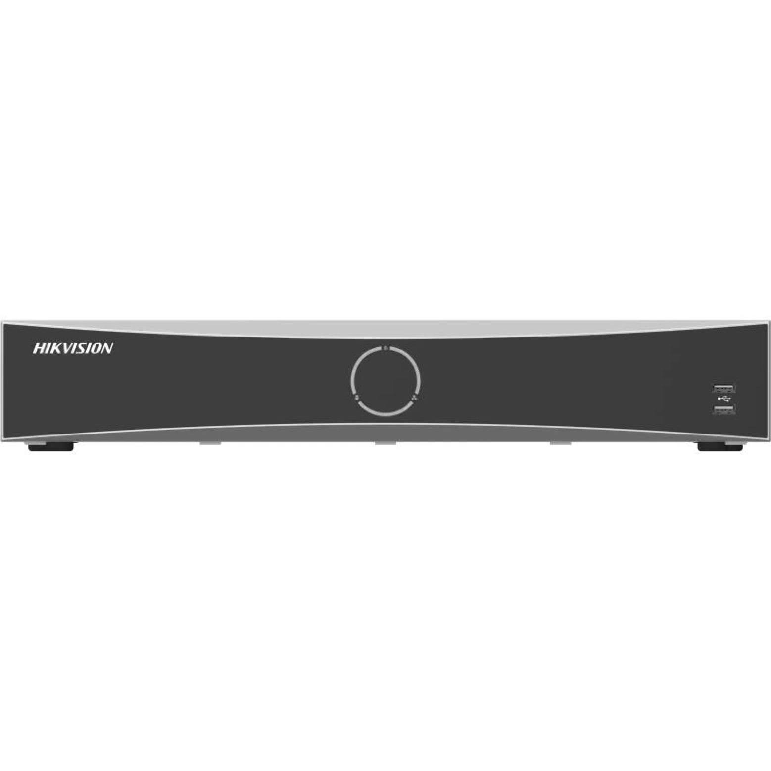 Hikvision DS-7716NXI-K4/16P/VPro – 16 Kanäle – 4K – 16-Kanal-PoE-AI-NVR – AcuSeek – AcuSearch – AcuSense
