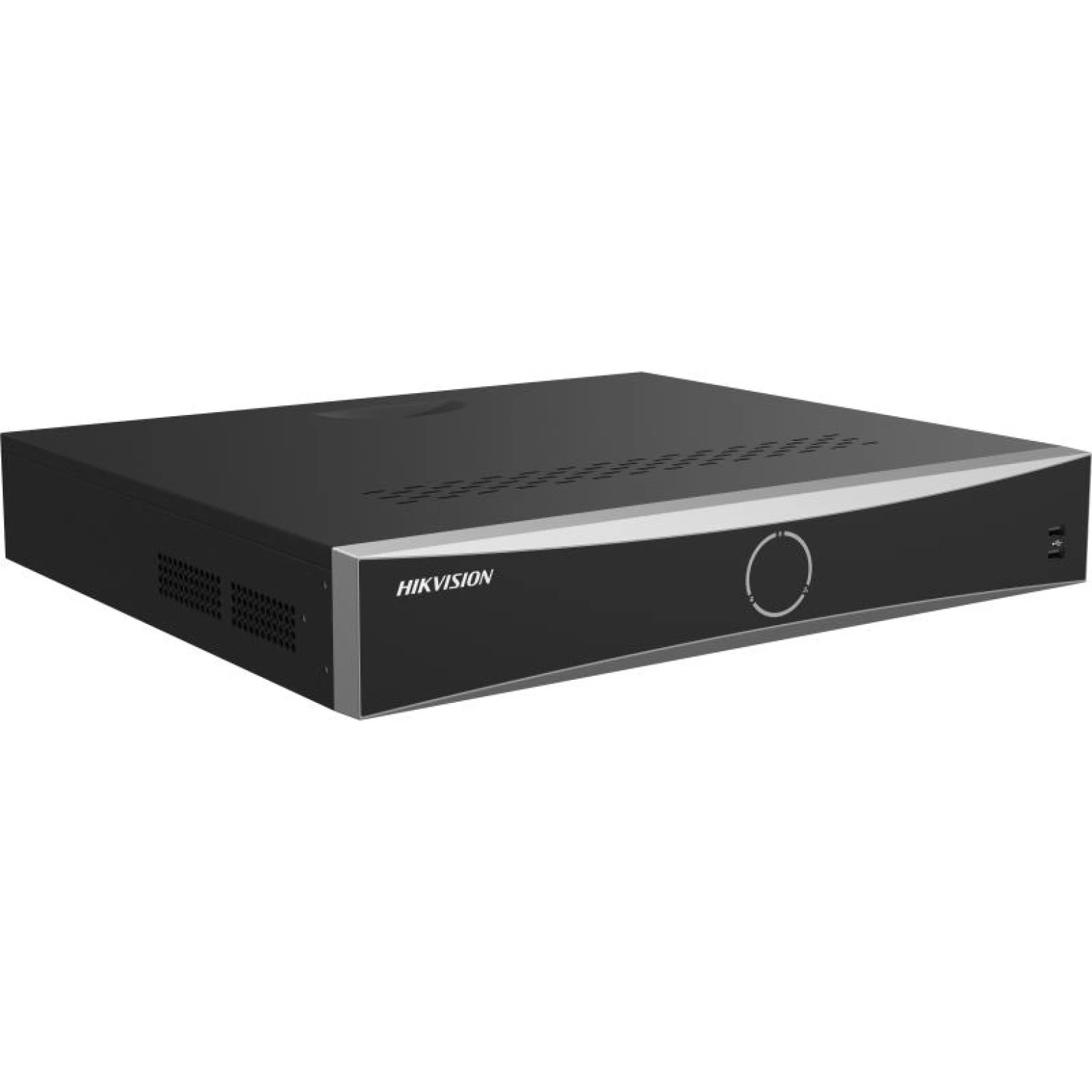 Hikvision DS-7716NXI-K4/16P/VPro – 16 Kanäle – 4K – 16-Kanal-PoE-AI-NVR – AcuSeek – AcuSearch – AcuSense