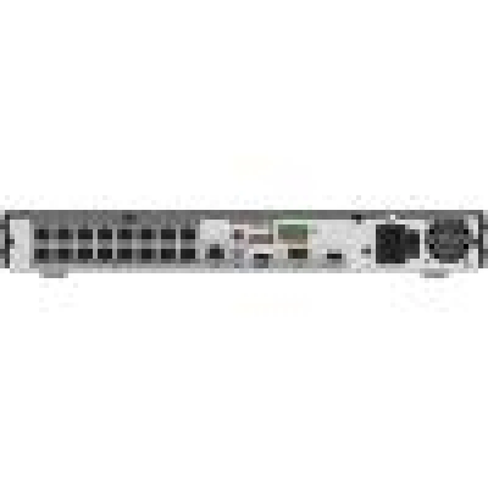 Hikvision DS-7616NXI-K2/16P/VPro – 16 Kanäle – 4K – 16 PoE – AI-NVR – AcuSeek – AcuSearch – AcuSense