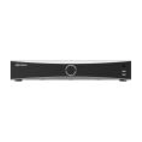 Hikvision DS-7732NXI-I4/16P/VPro – 32 Kanäle – 16 PoE – 32 MP – 4× SATA – AI-NVR – AcuSeek – AcuSearch – AcuSense