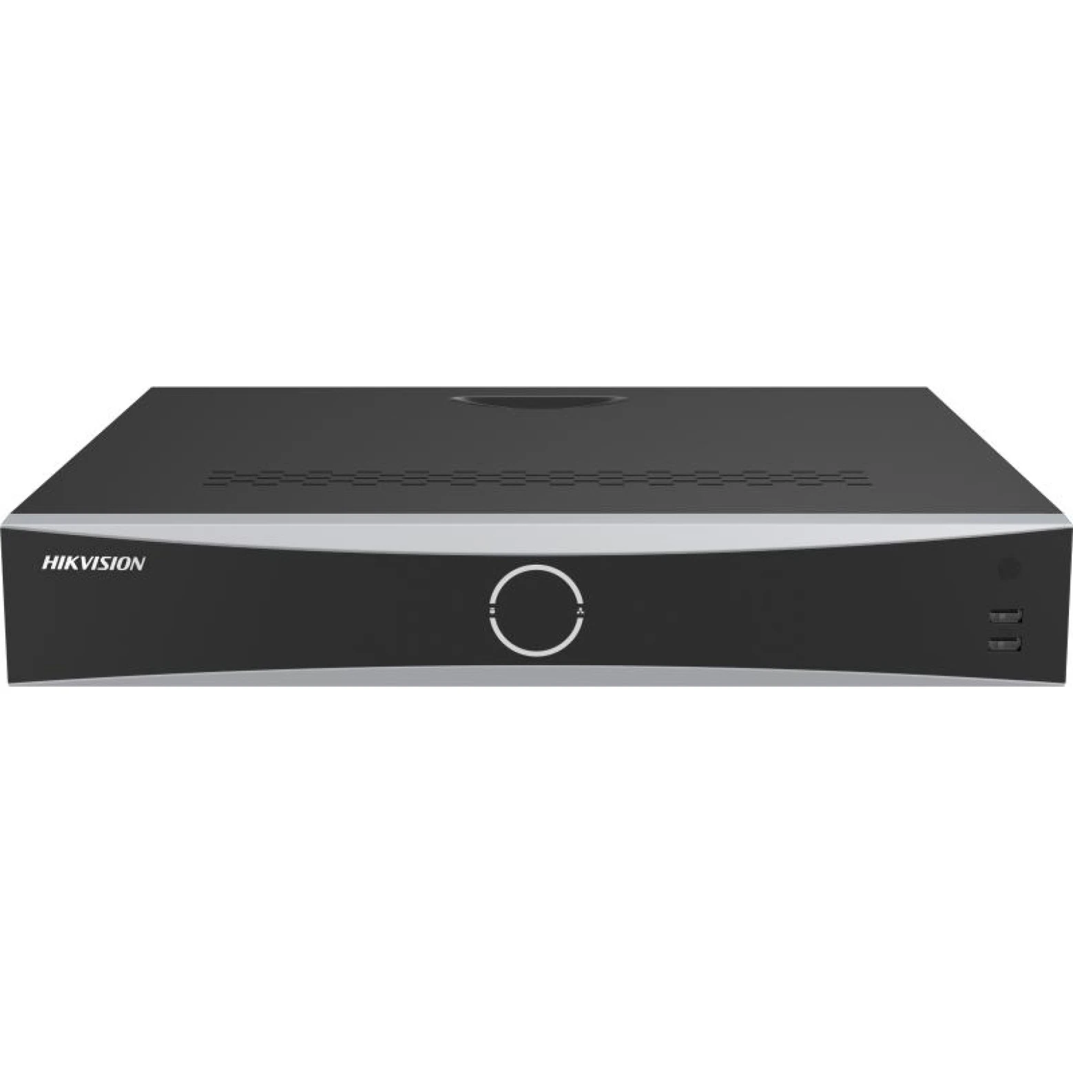 Hikvision DS-7732NXI-K4/16P/VPro – 32 Kanäle – 16-Kanal-PoE-AI-NVR – 12 MP – 4x SATA – AcuSeek – AcuSearch – AcuSense