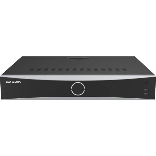 Hikvision DS-7732NXI-K4/16P/VPro – 32 Kanäle – 16-Kanal-PoE-AI-NVR – 12 MP – 4x SATA – AcuSeek – AcuSearch – AcuSense