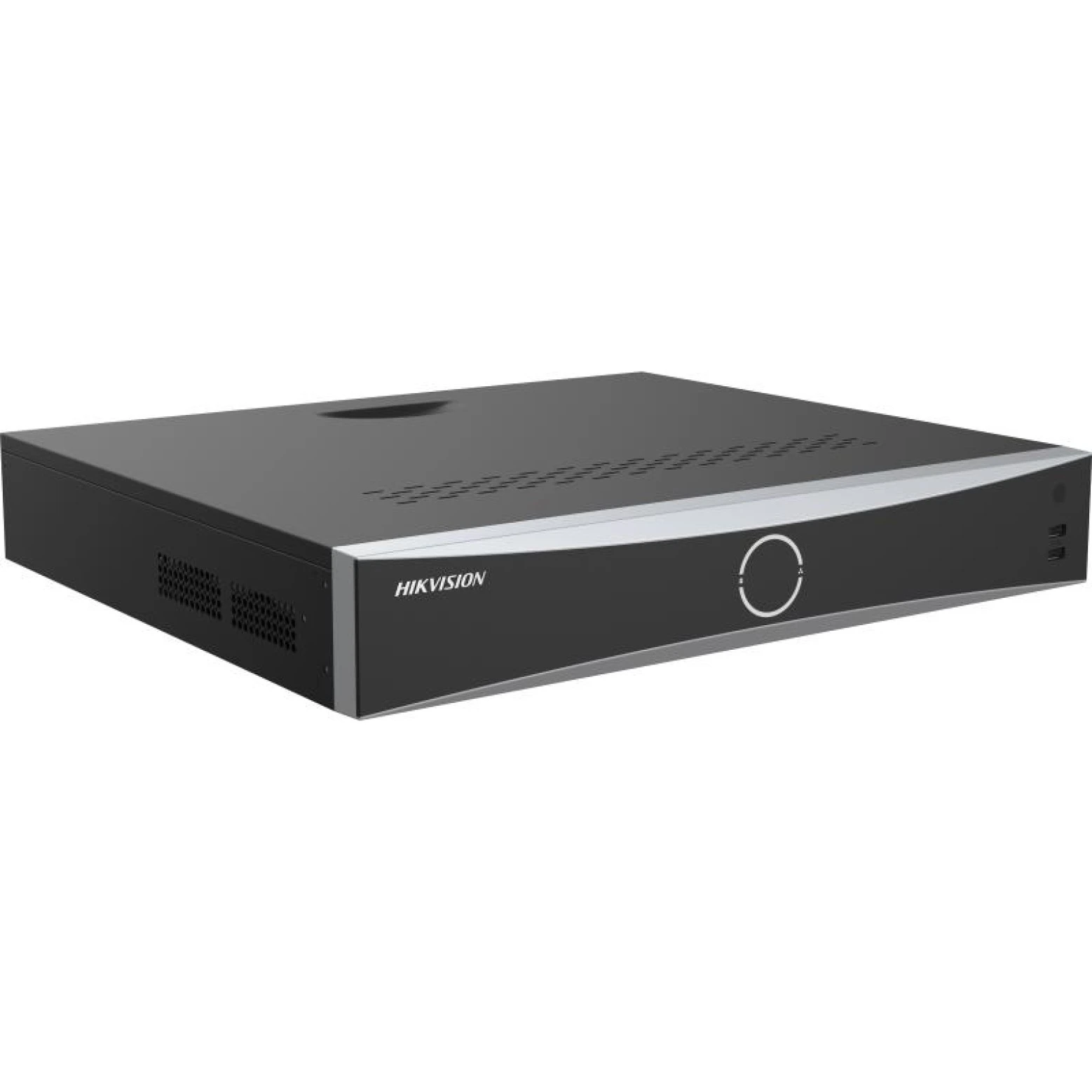 Hikvision DS-7732NXI-K4/16P/VPro – 32 Kanäle – 16-Kanal-PoE-AI-NVR – 12 MP – 4x SATA – AcuSeek – AcuSearch – AcuSense