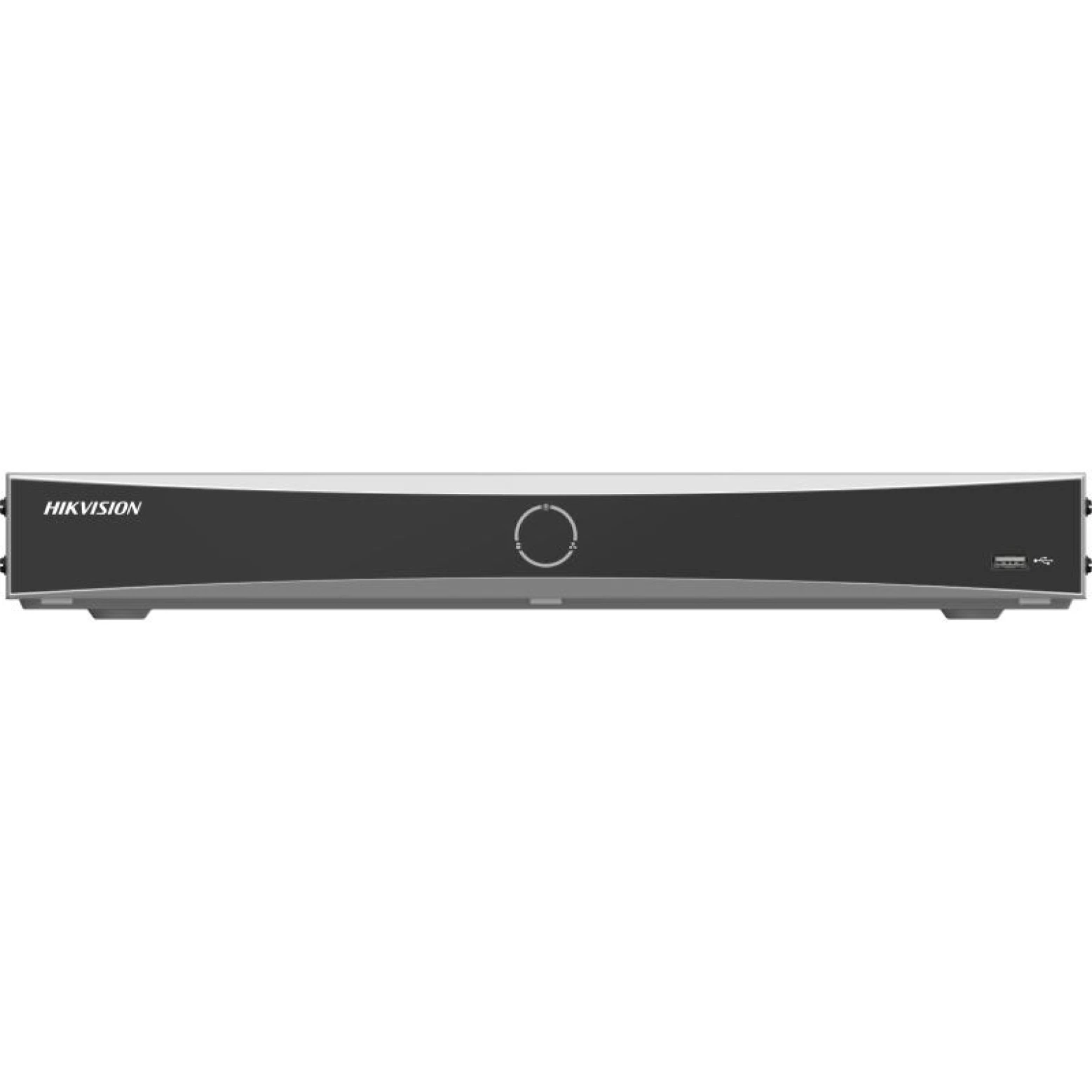Hikvision DS-7608NXI-K2/8P/VPro – 8 Kanaals – 4K – 8 PoE AI NVR – AcuSeek – AcuSearch – AcuSense
