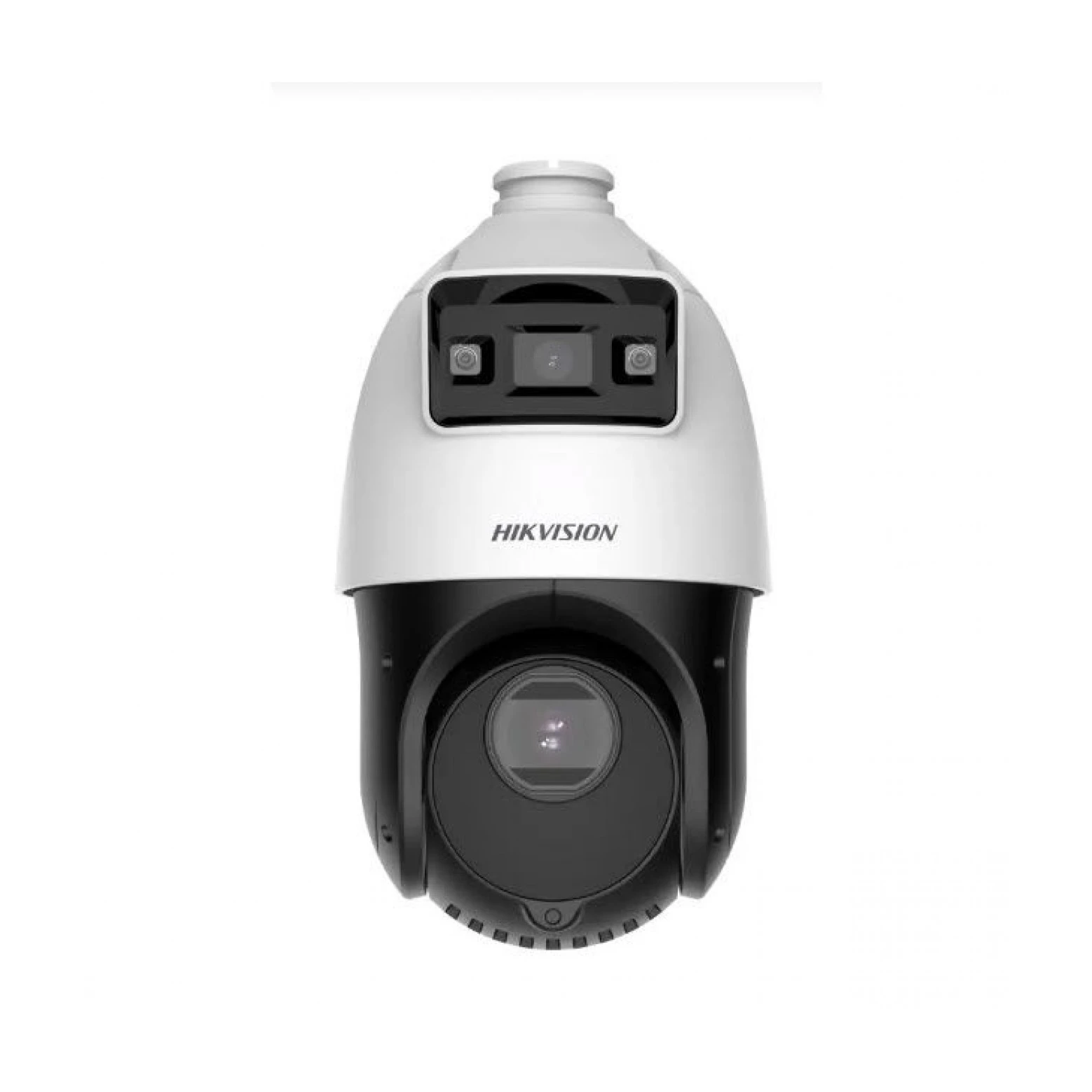 Hikvision DS-2SE4C425MWG-E/26(F0) - Ultra Serie - ColorVu 4MP - 4MM Objektiv - 25× optischer Zoom - PTZ Kamera