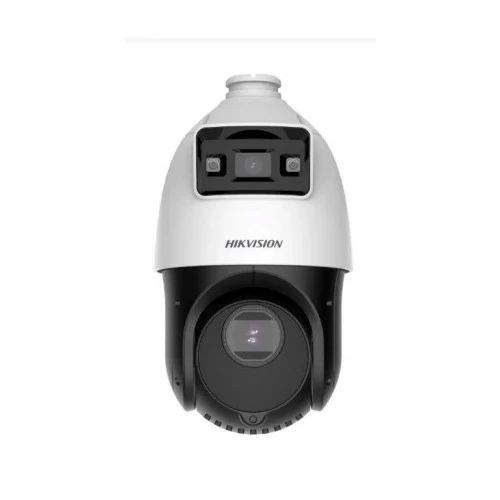Hikvision DS-2SE4C425MWG-E/26(F0) - Ultra Serie - ColorVu 4MP - 4MM Objektiv - 25× optischer Zoom - PTZ Kamera