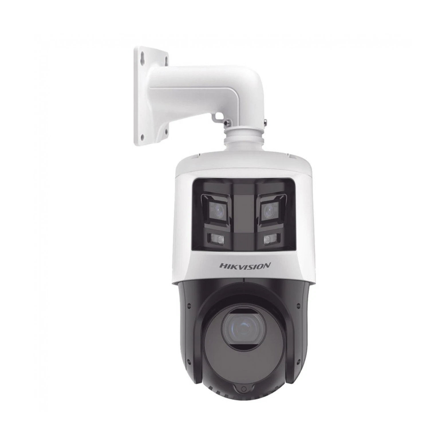 Hikvision DS-2SE4C425MWG-E/26(F0) - Ultra Serie - ColorVu 4MP - 4MM Objektiv - 25× optischer Zoom - PTZ Kamera
