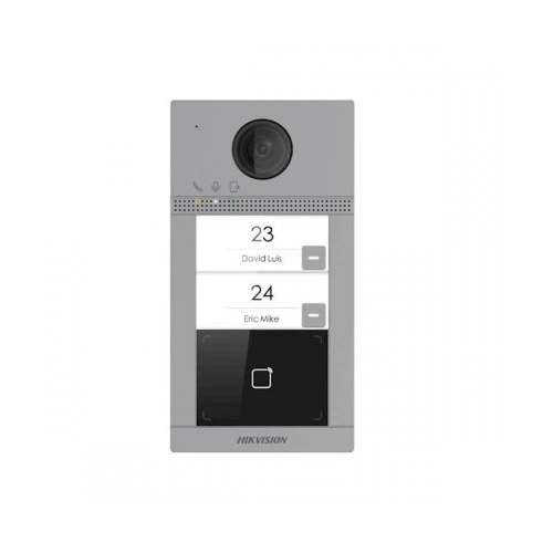 Hikvision DS-KV8213-WME1, 2 Klingeldrücker, IR-Beleuchtung