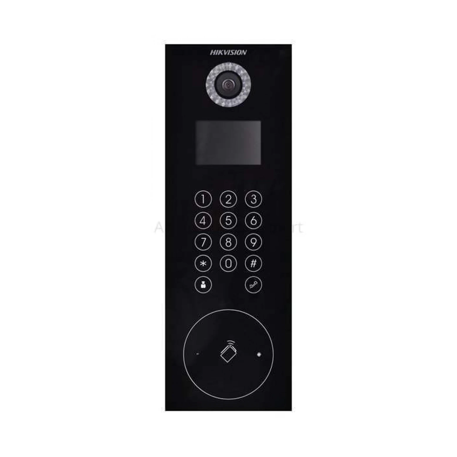 Hikvision DS-KD8102-V Außenposten Wohnung