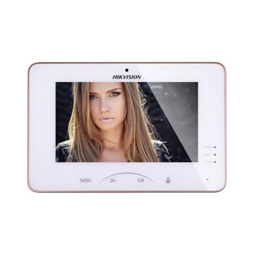 Hikvision DS-KH8301-WT Gegensprechanlage mit WiFi