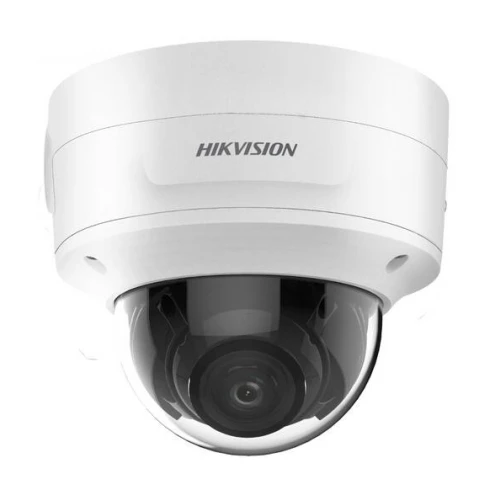 Hikvision - DS-2CD2786G2-IZS - 8MP- Varifokus - Dome - 2.8-12MM - 40m IR - WDR - Ultra Low Light