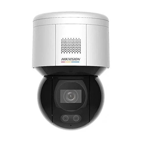 Hikvision DS-2DE3A400BW-DE - 4 Megapixel - ColorVu - Schwenk-Neige-Kamera