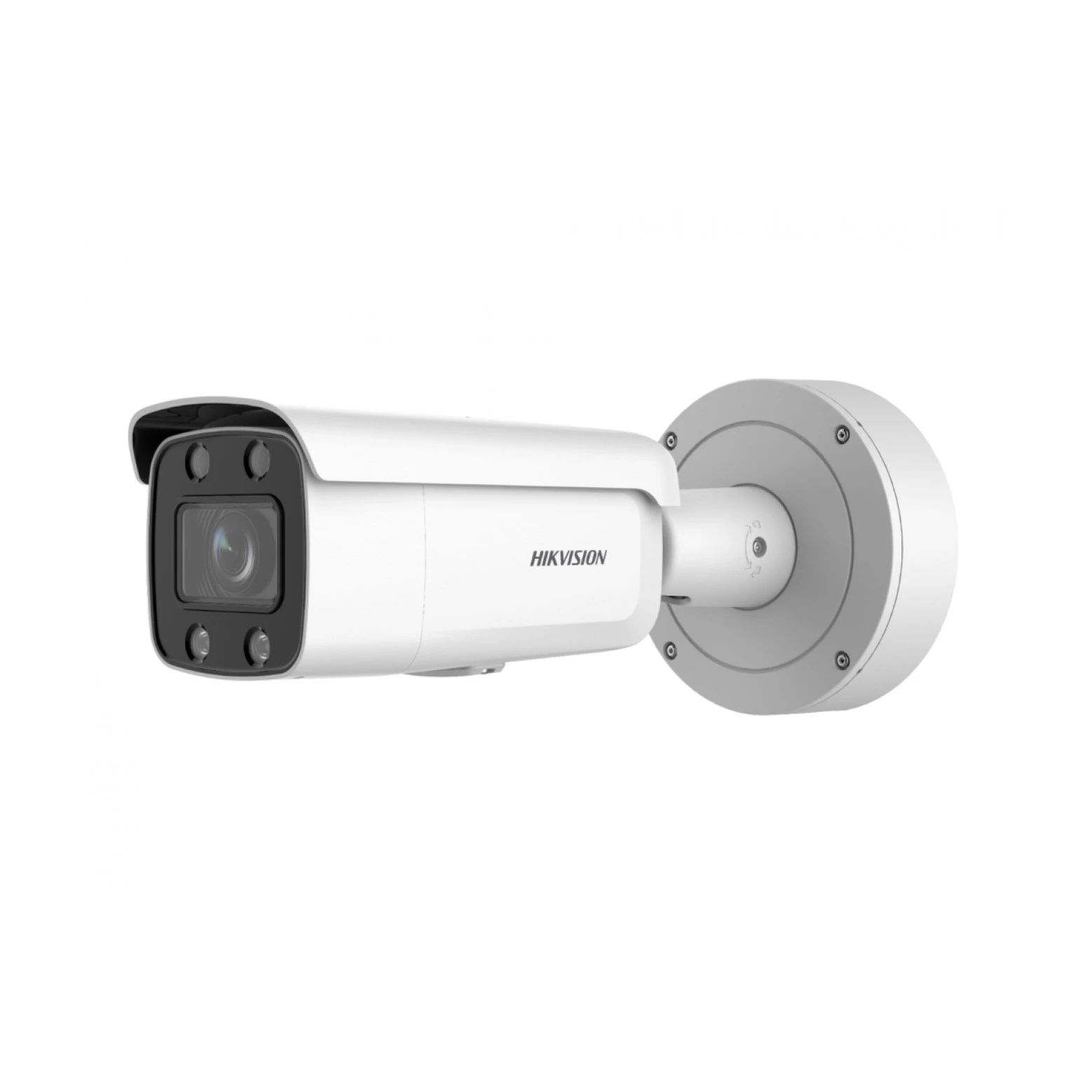 Hikvision DS-2CD2647G2-LZS, 4MP, Bullet Kamera Varifokus, 60m LED