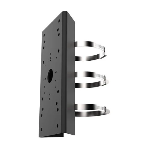 Hikvision DS-1275ZJ-S-SUS - Masthalterung - Schwarz
