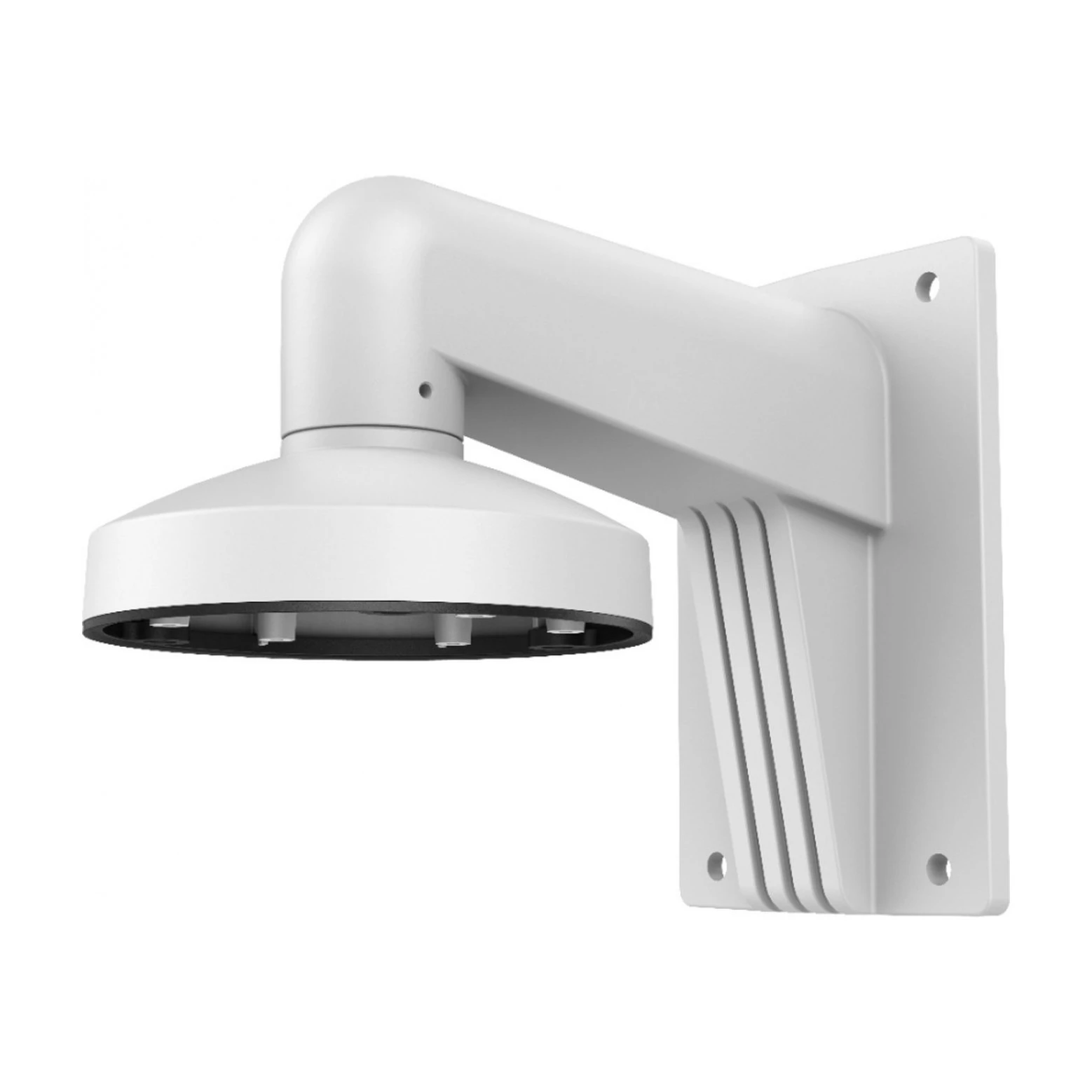 Hikvision DS-1473ZJ-135 Aluminium-Mauerwerkskugel mit