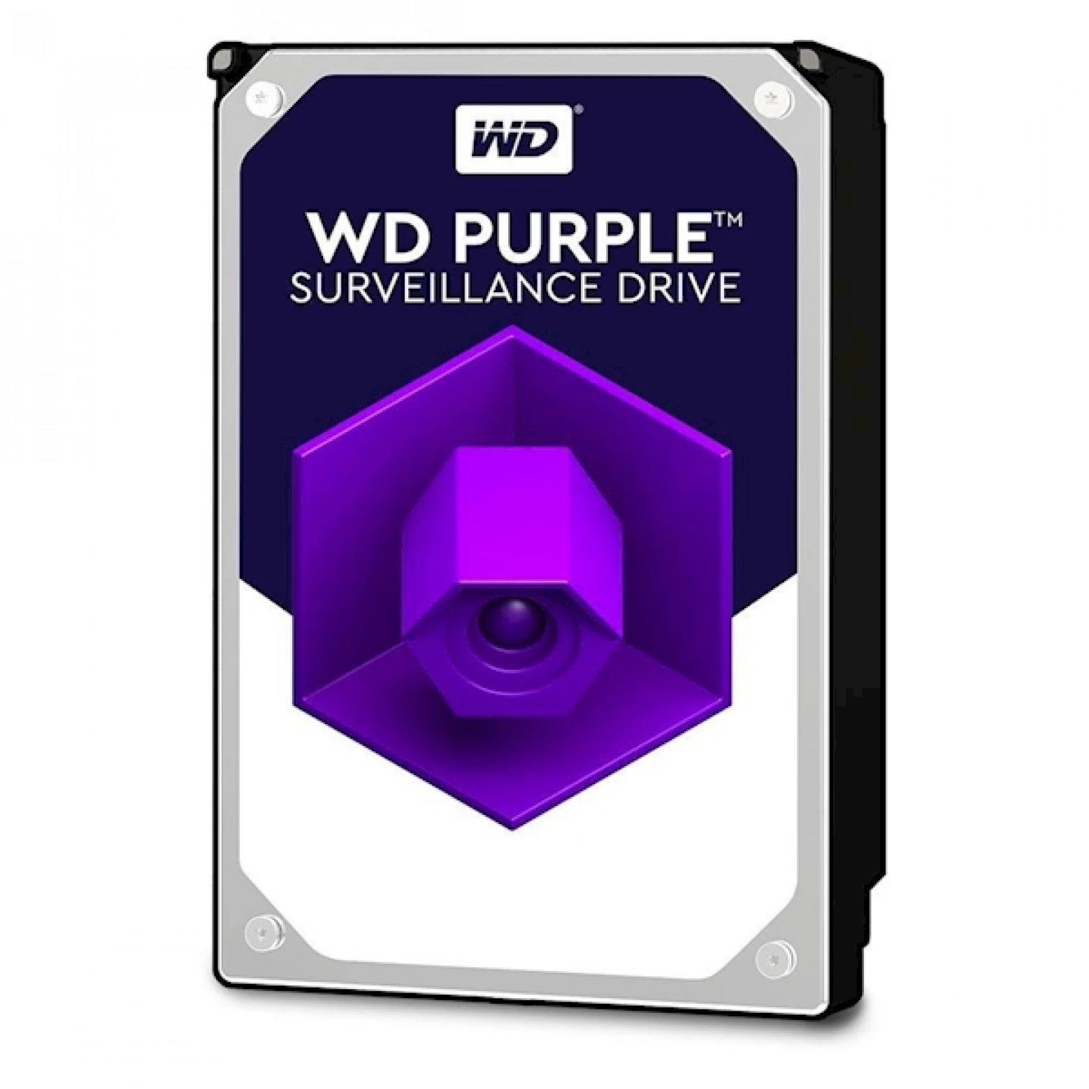 WD Lila SATA 1TB
