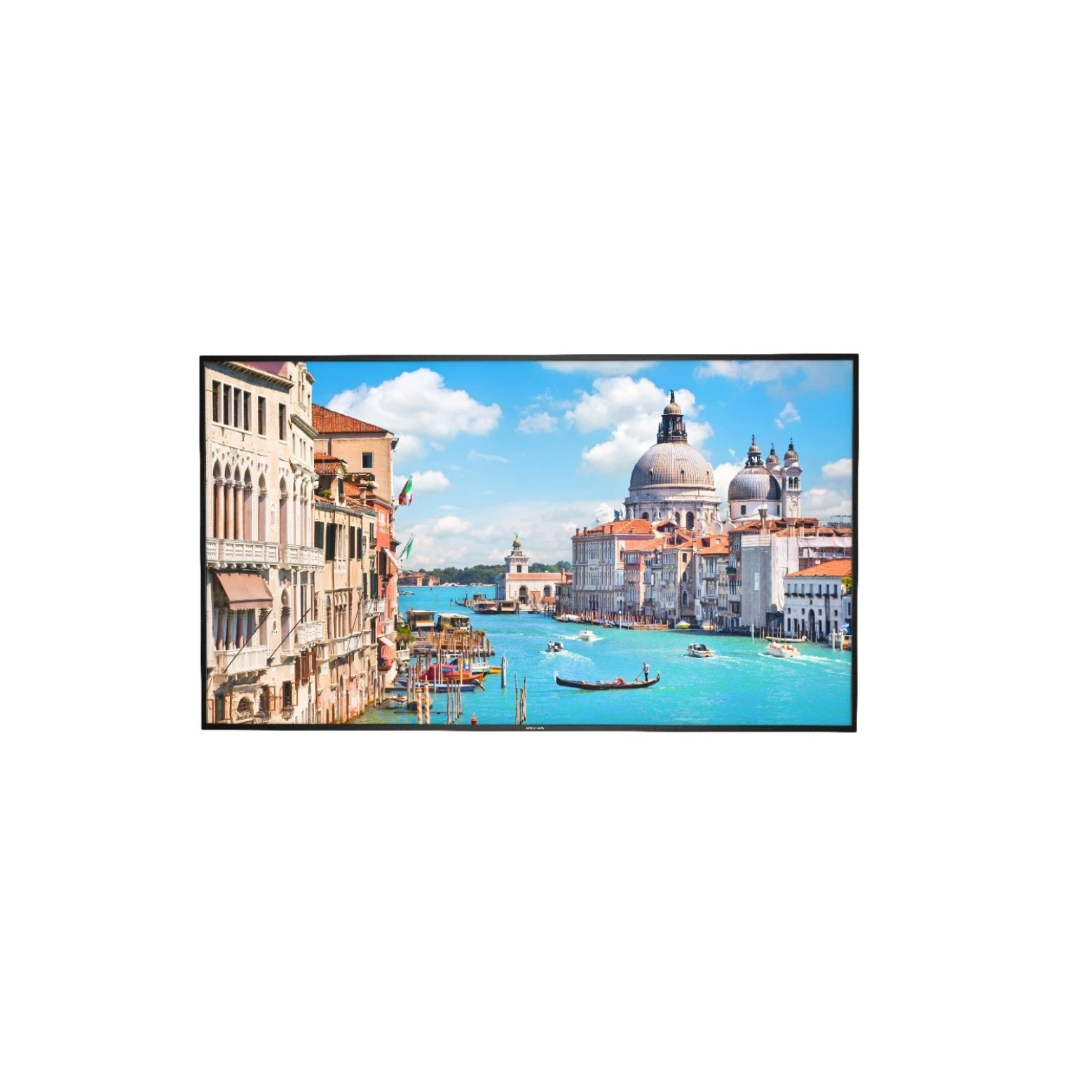 Hikvision DS-D5043UC - 42,5" - LED-Monitor - 4K - HDMI - VGA