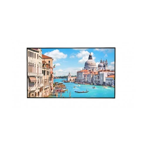 Hikvision DS-D5043UC - 42,5" - LED-Monitor - 4K - HDMI - VGA