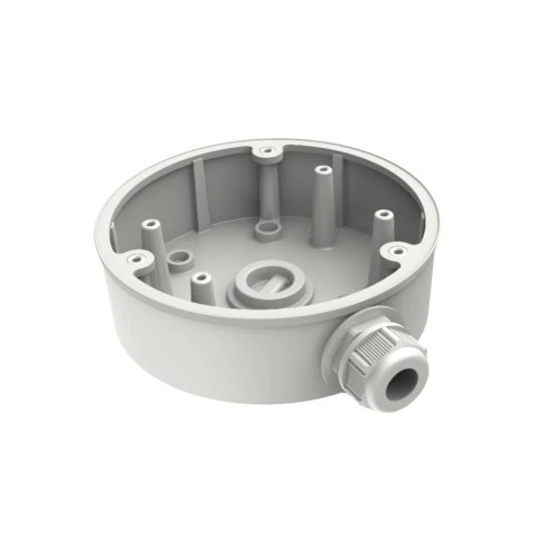Hikvision DS-1280ZJ-PT6 Montagebox Weiß
