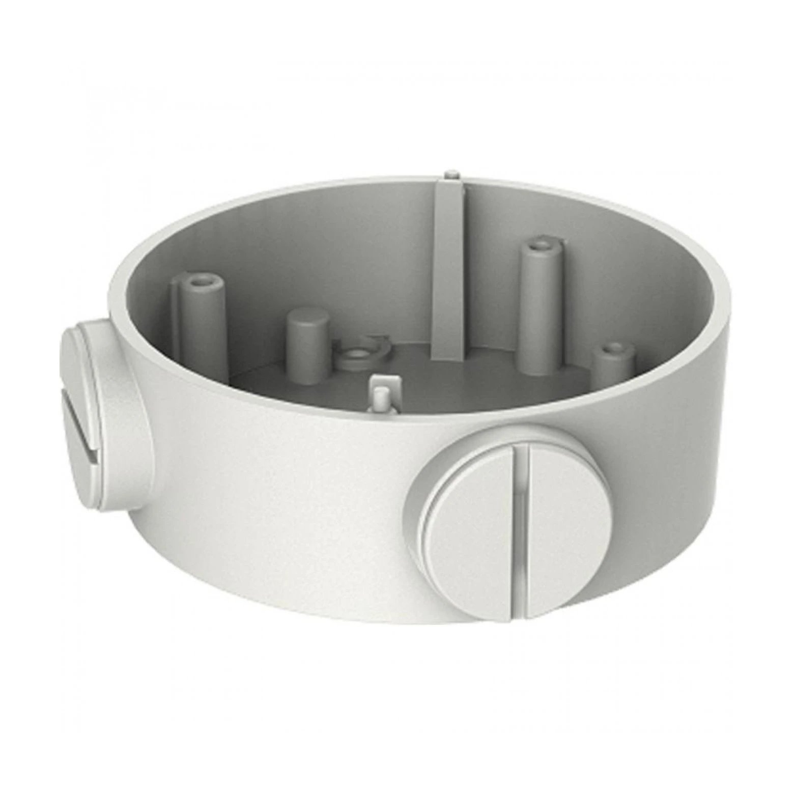 Hikvision DS-1260ZJ - Montagegehäuse - Weiß