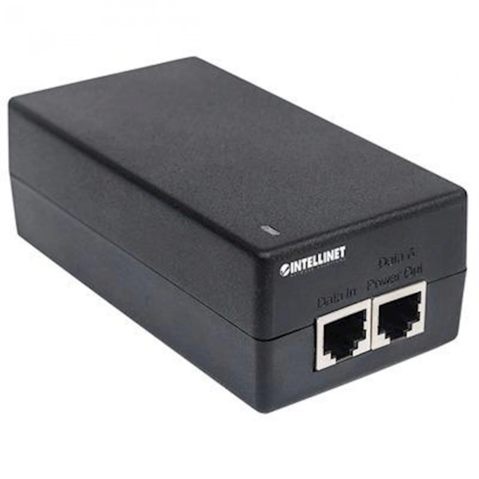 Gigabit Ultra PoE Injektor 60W