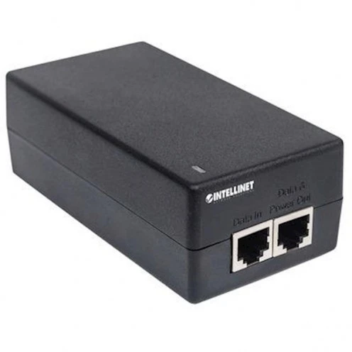 Gigabit Ultra PoE Injektor 60W