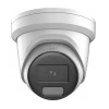 Hikvision - DS-2CD2386G2H-IU - AcuSense - Revolver - 8MP - IP - Weiß