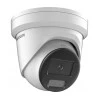 Hikvision - DS-2CD2386G2H-IU - AcuSense - Revolver - 8MP - IP - Weiß