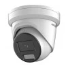 Hikvision - DS-2CD2386G2H-IU - AcuSense - Revolver - 8MP - IP - Weiß