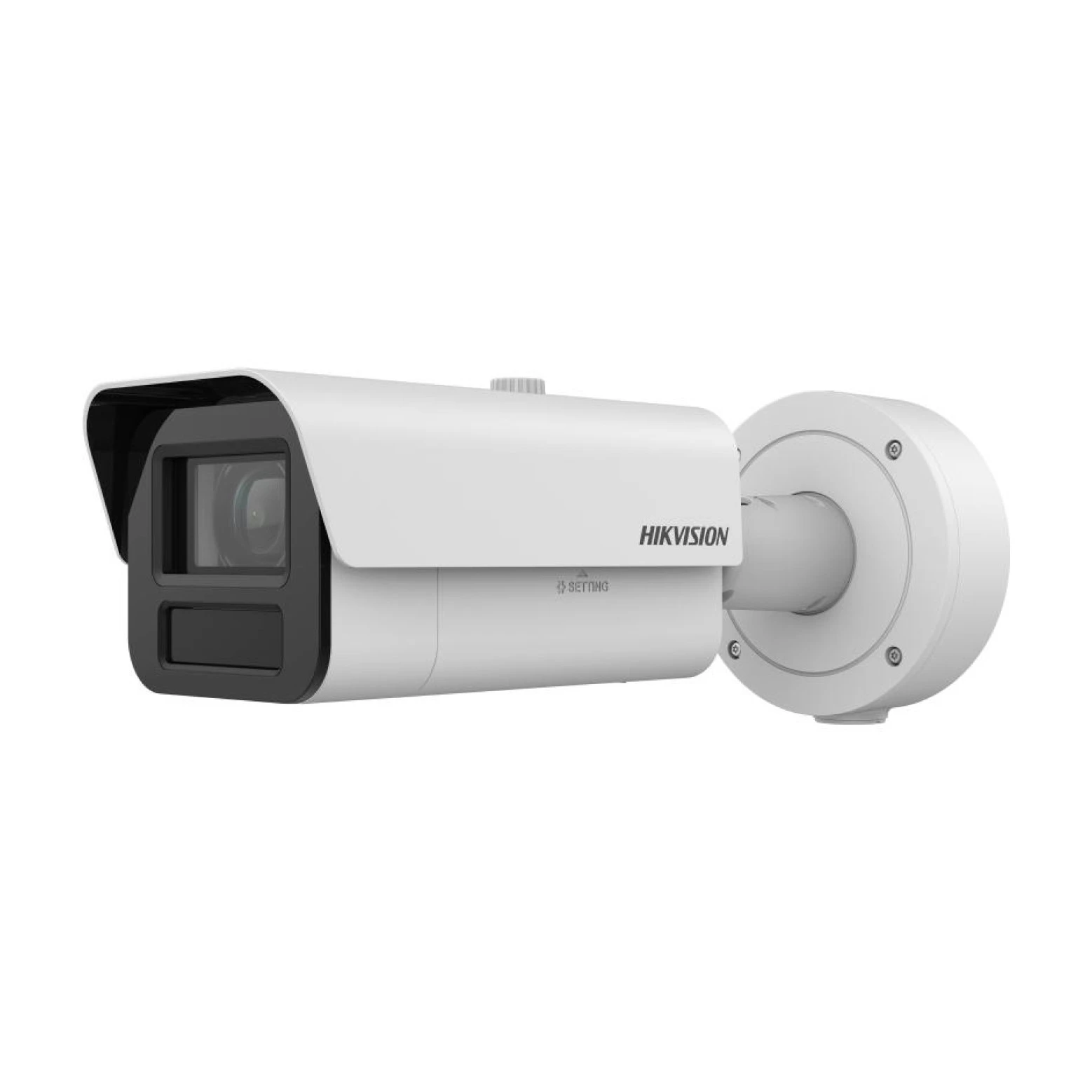 Hikvision iDS-2CD7A45G0/P-IZHS(Y) – 4 MP – DeepinView – ANPR – Moto – Varioobjektiv – Bullet-Kamera