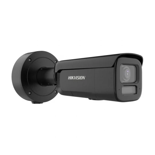 Hikvision – DS-2CD26126G3-IZS2UY/S(L)(RB) – 12 MP – Bullet-Kamera – Varioobjektiv 2,8–12 mm – AcuSense 3.0 – ColorVu 3.0 – Schwarz