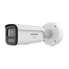 Hikvision – DS-2CD26126G3-IZS2UY/S(L)(RB) – 12 MP – Bullet-Kamera – Varioobjektiv 2,8–12 mm – AcuSense 3.0 – ColorVu 3.0 – Wit