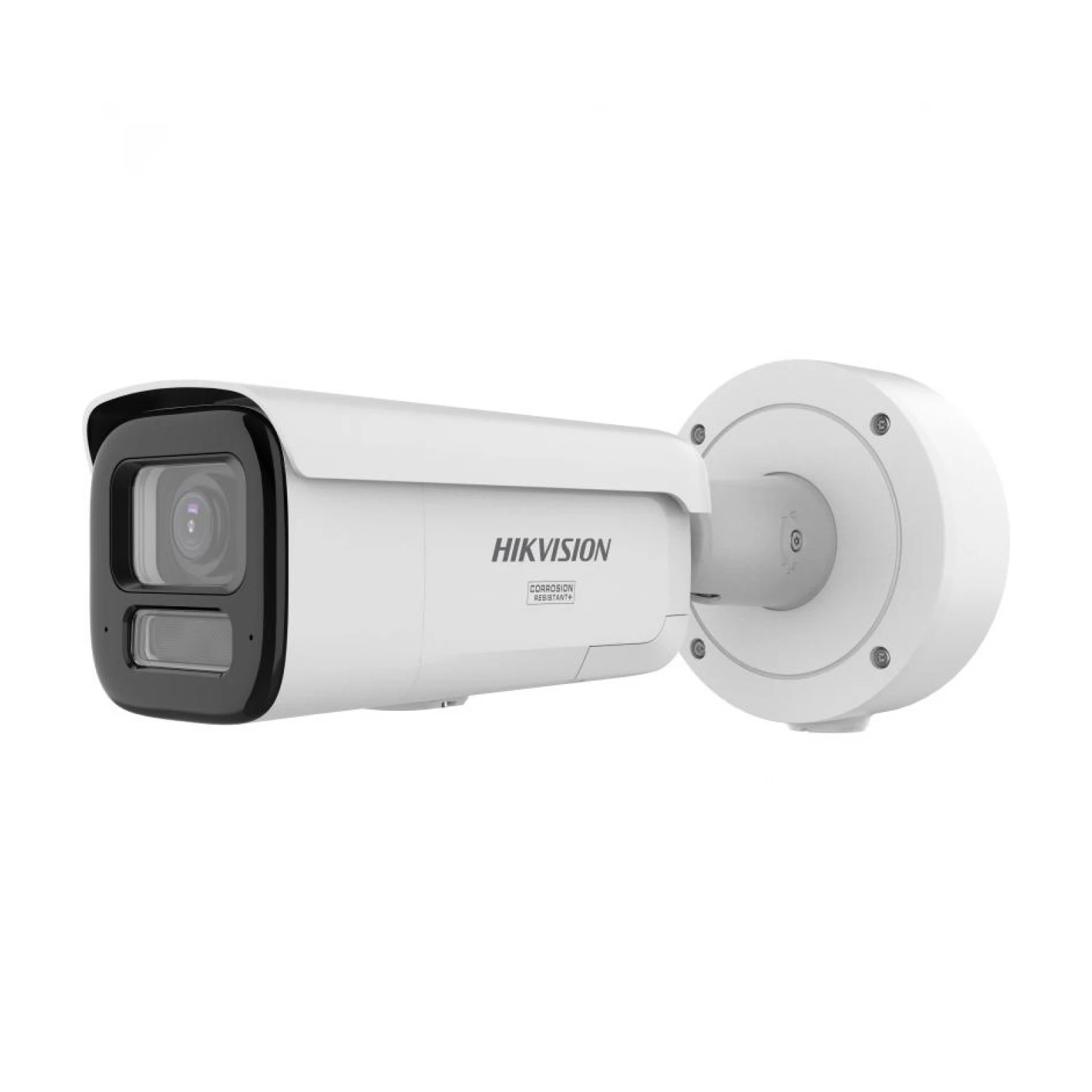 Hikvision – DS-2CD26126G3-IZS2UY/S(L)(RB) – 12 MP – Bullet-Kamera – Varioobjektiv 2,8–12 mm – AcuSense 3.0 – ColorVu 3.0 – Wit