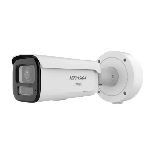 Hikvision – DS-2CD26126G3-IZS2UY/S(L)(RB) – 12 MP – Bullet-Kamera – Varioobjektiv 2,8–12 mm – AcuSense 3.0 – ColorVu 3.0 – Wit