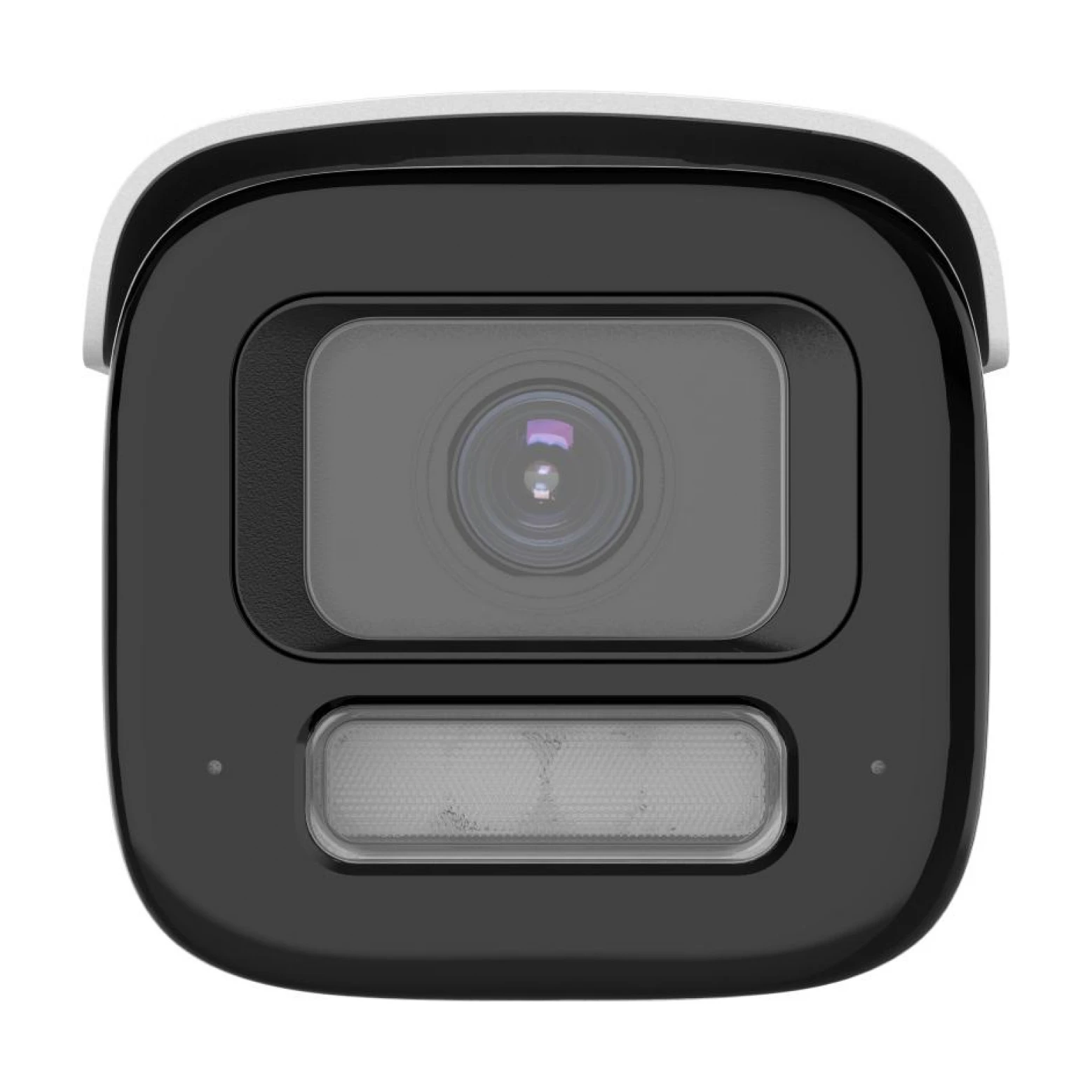 Hikvision – DS-2CD26126G3-IZS2UY/S(L)(RB) – 12 MP – Bullet-Kamera – Varioobjektiv 2,8–12 mm – AcuSense 3.0 – ColorVu 3.0 – Schwarz