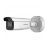 Hikvision - DS-2CD2646G2-IZS - AcuSense - Motorized - Varifocal (2.8-12mm) - Bullet - 4MP - IP - Weiß