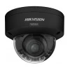 Hikvision - DS-2CD2787G3T-LIZSY - AcuSense - ColorVu Hybrid - Varifokal (2,8-12mm) - Dome - 8MP - IP - Schwarz