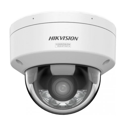 Hikvision DS-2CD2147G3-LIS2UY - AcuSense - ColorVu Hybrid - Dome - 4MP - IP - Wit