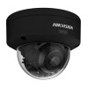 Hikvision - DS-2CD2787G3T-LIZSY - AcuSense - ColorVu Hybrid - Varifokal (2,8-12mm) - Dome - 8MP - IP - Schwarz
