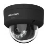 Hikvision DS-2CD2187G3-LIS2UY - AcuSense - ColorVu Hybrid - Dome - 8MP - IP - Schwarz