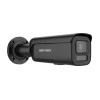Hikvision - DS-2CD2667G3T-LIZSY - AcuSense - ColorVu Hybrid - Motorisiert - Varifokal (2,8-12mm) - Bullet - 6MP - IP - Schwarz