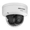 Hikvision - DS-2CD2787G3T-LIZSY - AcuSense - ColorVu Hybrid - Varifokal (2,8-12mm) - Dome - 8MP - IP - Weiß
