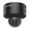Hikvision DS-2CD2747G2H-LIPTRZS2U/SL - Colorvu Hybrid - Motorisierter PTRZ Varifocal Dome - 4MP - IP - Schwarz