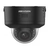 Hikvision DS-2CD2747G2H-LIPTRZS2U/SL - Colorvu Hybrid - Motorisierter PTRZ Varifocal Dome - 4MP - IP - Schwarz