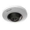 Hikvision - DS-2CD2955GO-ISU - (1,05mm) - 5MP - Pro Serie - Fisheye
