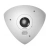 Hikvision - DS-2CD6365G1-S/RC - (1,16 mm) - 6MP - DeepinView - Fisheye-Bilder