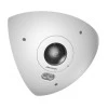 Hikvision - DS-2CD6365G1-S/RC - (1,16 mm) - 6MP - DeepinView - Fisheye-Bilder